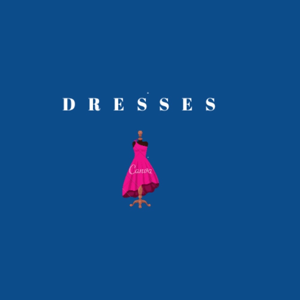 Dresses